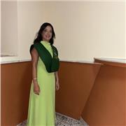 Maestra educación infantil y extraescolares